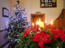 Advent Candle